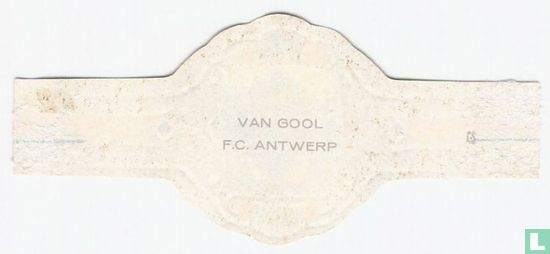 van Gool - F.C. Antwerp - Image 2