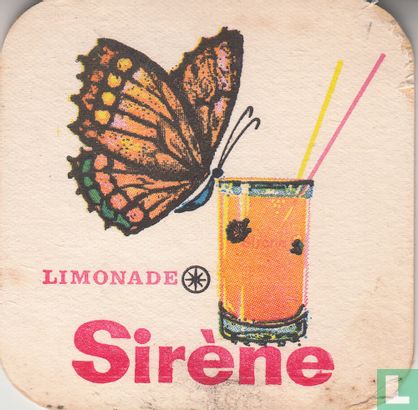 Sirène Limonade 