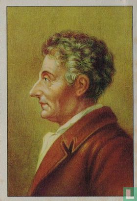 Joseph Lagrange (1763-1813) - Afbeelding 1