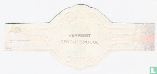Verriest - Cercle Brugge - Afbeelding 2