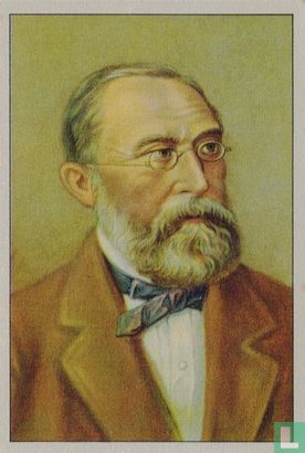 Rudolf Virchow (1821-1902) - Bild 1