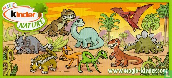 Ankylosaurus - Image 2