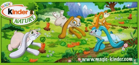 Hare - Image 2