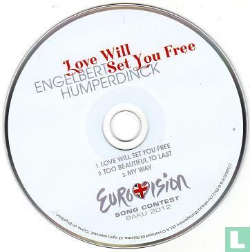Love Will Set You Free - Image 3