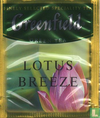 Lotus Breeze - Afbeelding 1