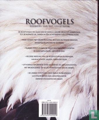 Roofvogels - Image 2