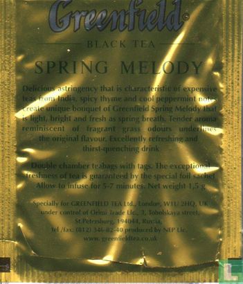 Spring Melody - Image 2