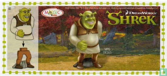 Shrek - Bild 3