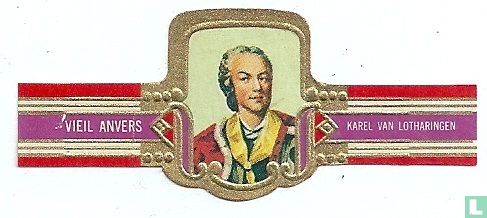 [Karl Alexander von Lothringen] - Bild 1