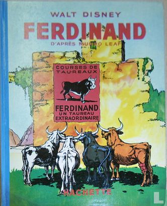 Ferdinand - Bild 1