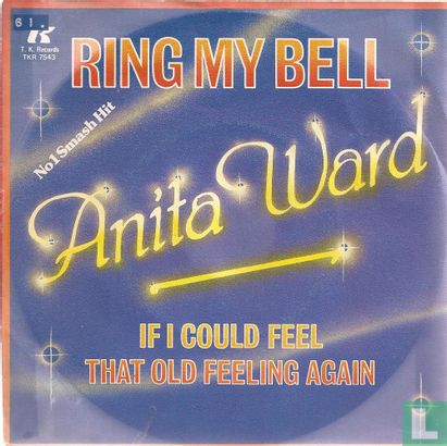 Ring my bell - Afbeelding 1