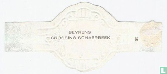 Beyrens - Crossing Schaerbeek - Afbeelding 2