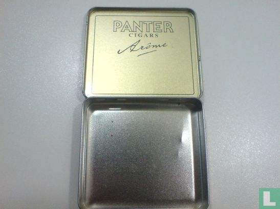 Panter Arôme - Afbeelding 2