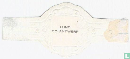 Lund - F.C. Antwerp - Afbeelding 2