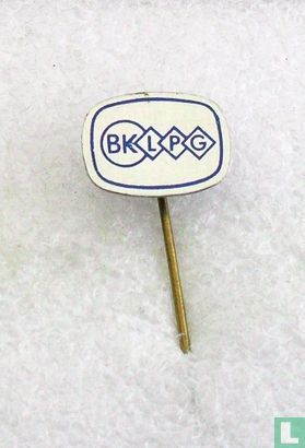 BK LPG - Afbeelding 1