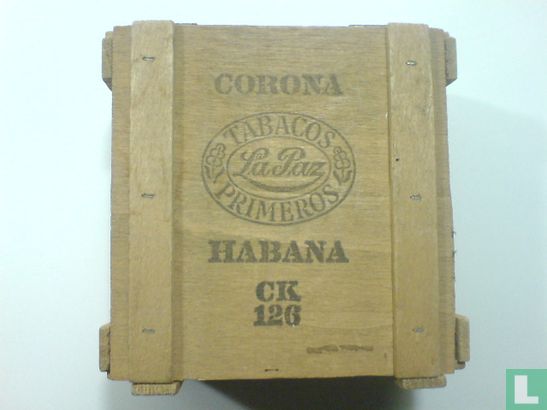 Corona Havana - Afbeelding 1