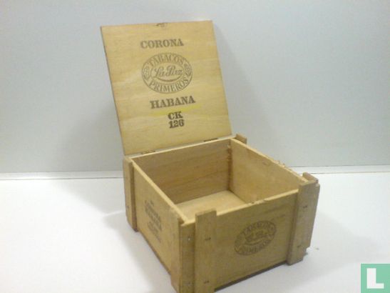 Corona Havana - Afbeelding 3