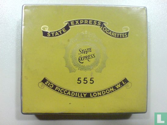 State Express 555 - Image 1