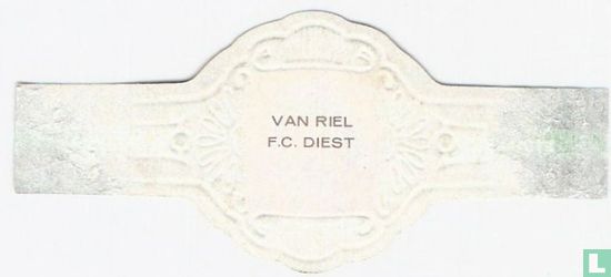 van Riel - F.C. Diest - Image 2