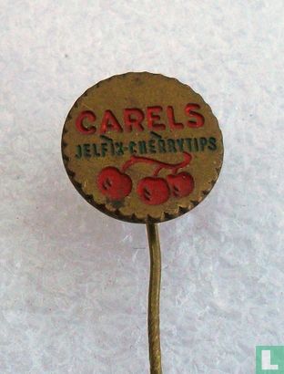 Carels jelfix-cherrytips