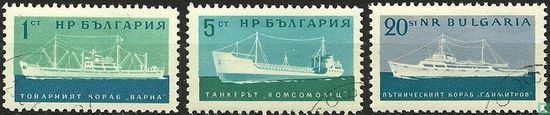 Navires