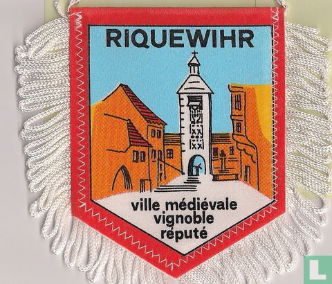 Alsace - Riquewihr - Image 2
