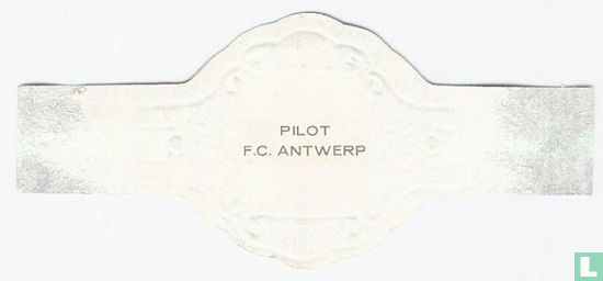 Pilot - F.C. Antwerp  - Afbeelding 2