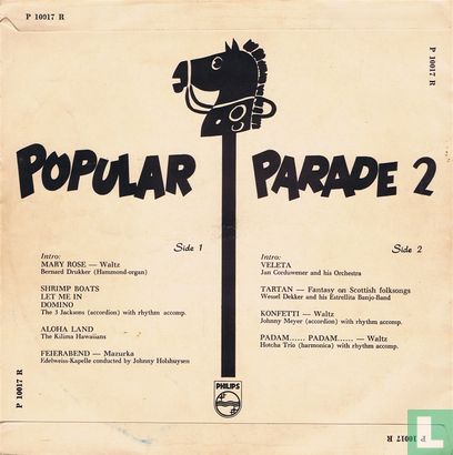 Popular Parade 2 - Afbeelding 2
