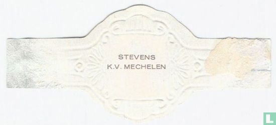 Stevens - K.V. Mechelen - Image 2