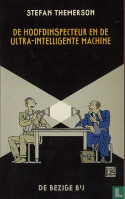 De hoofdinspecteur en de ultra-intelligente machine - Bild 1