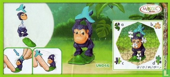 Monkey - Image 3