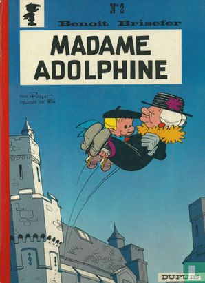 Madame Adolphine - Image 1