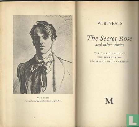 The Secret Rose and Other Stories - Image 3