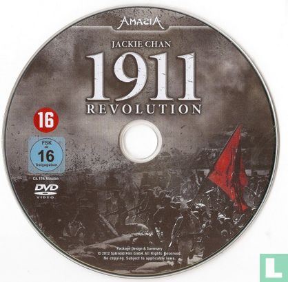 1911 Revolution - Image 3