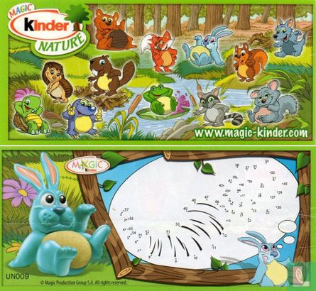 Rabbit - Image 2