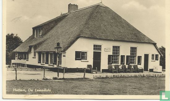 Hattem, De leemkule