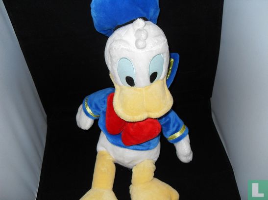 Donald Duck (Knuffel) - Bild 1