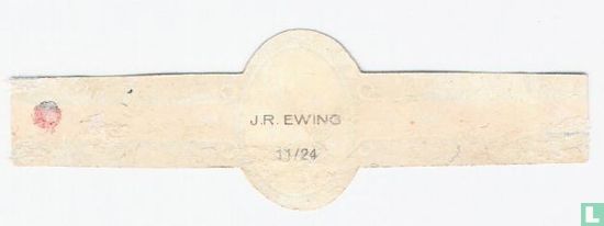 J.R. Ewing - Afbeelding 2