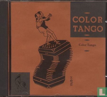Color Tango - Afbeelding 1