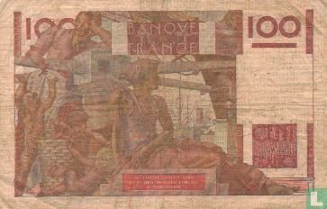 Frankreich 100 Franken - Bild 2