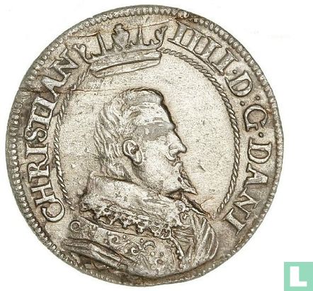 Dänemark 1 Marck 1606  - Bild 2
