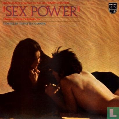 Sex Power  - Afbeelding 1