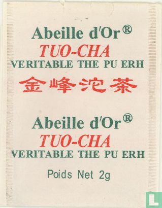 Tuo-Cha - Afbeelding 1