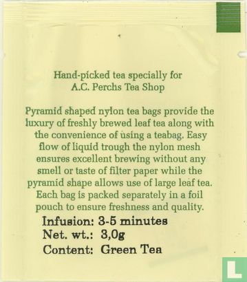 Fragant Jade Tea  - Image 2