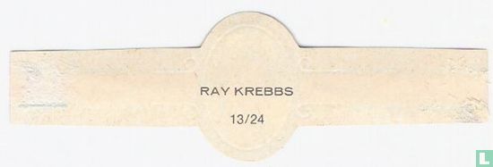 Ray Krebbs - Afbeelding 2