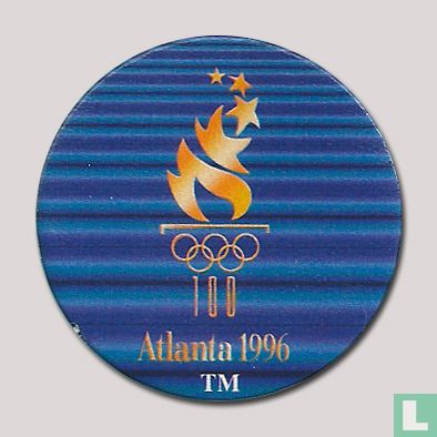 Atlanta 1996 - Bild 1