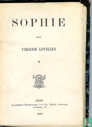 Sophie - Image 2