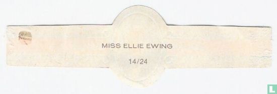 Miss Ellie Ewing - Afbeelding 2