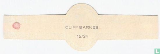 Cliff Barnes - Bild 2