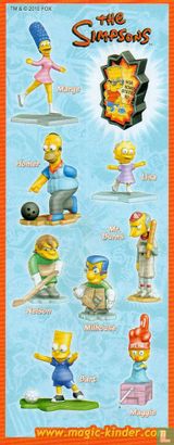The Simpsons USB-Stick - Bild 2
